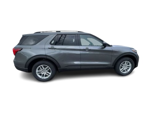 Thumbnail: 2027 Ford Explorer - 21