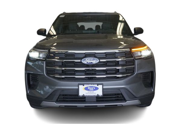 Thumbnail: 2027 Ford Explorer - 28
