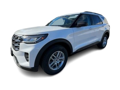 Thumbnail: 2026 Ford Explorer - 19