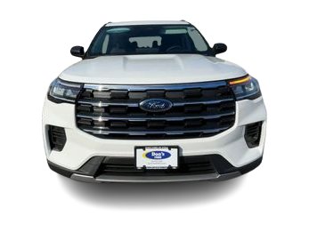 Thumbnail: 2026 Ford Explorer - 6