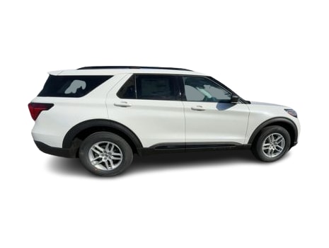 Thumbnail: 2026 Ford Explorer - 21