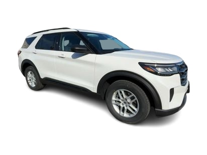 Thumbnail: 2026 Ford Explorer - 18