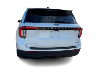 Thumbnail: 2026 Ford Explorer - 5