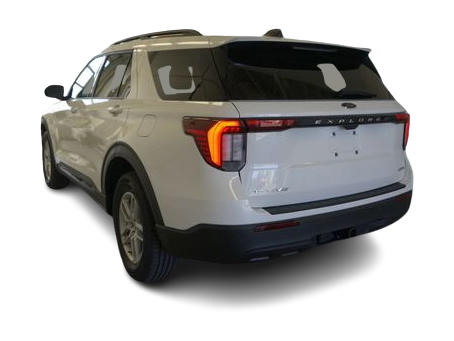 Thumbnail: 2026 Ford Explorer - 22