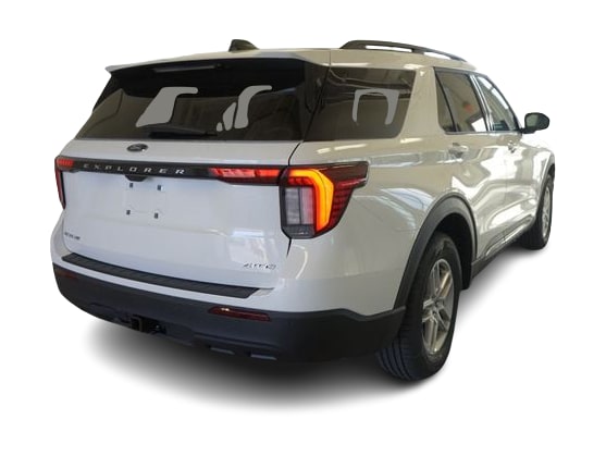Thumbnail: 2026 Ford Explorer - 25