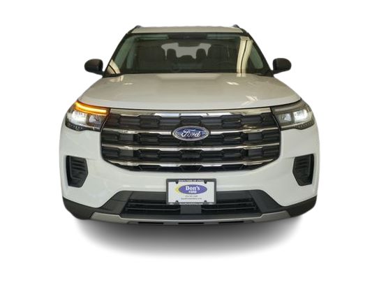 Thumbnail: 2026 Ford Explorer - 28