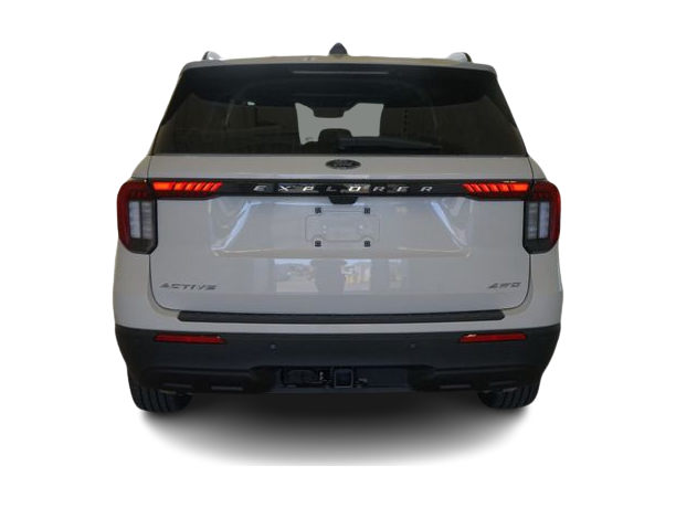 Thumbnail: 2026 Ford Explorer - 23