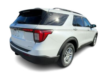 Thumbnail: 2026 Ford Explorer - 20