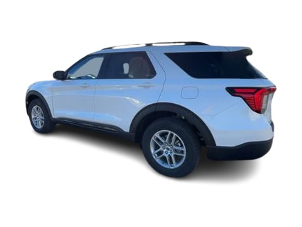 Thumbnail: 2026 Ford Explorer - 4