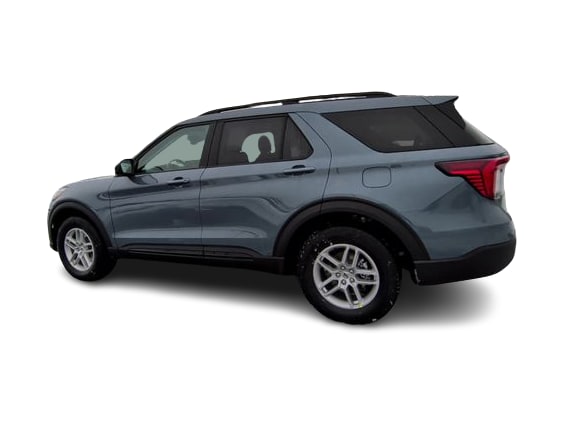Thumbnail: 2026 Ford Explorer - 20