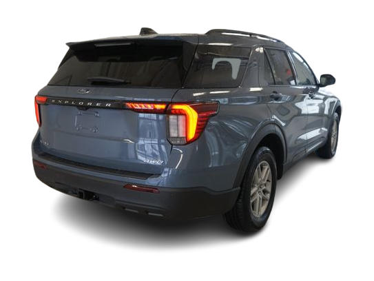Thumbnail: 2026 Ford Explorer - 26