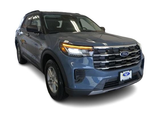 Thumbnail: 2026 Ford Explorer - 27