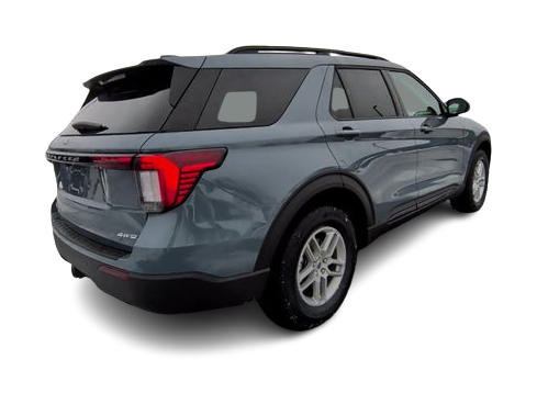Thumbnail: 2026 Ford Explorer - 21
