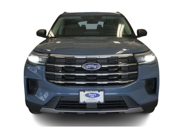 Thumbnail: 2026 Ford Explorer - 28
