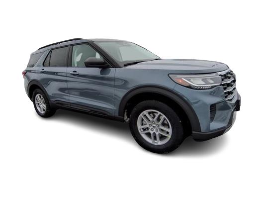 Thumbnail: 2026 Ford Explorer - 18