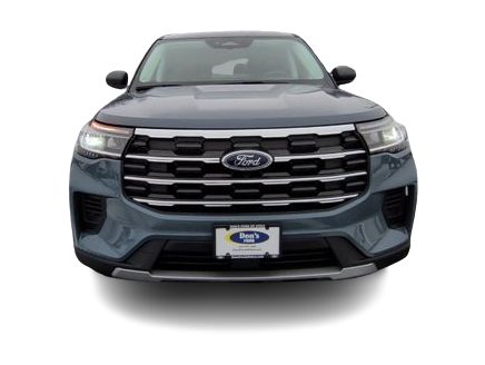 Thumbnail: 2026 Ford Explorer - 6