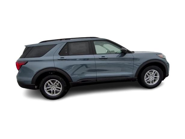 Thumbnail: 2026 Ford Explorer - 22