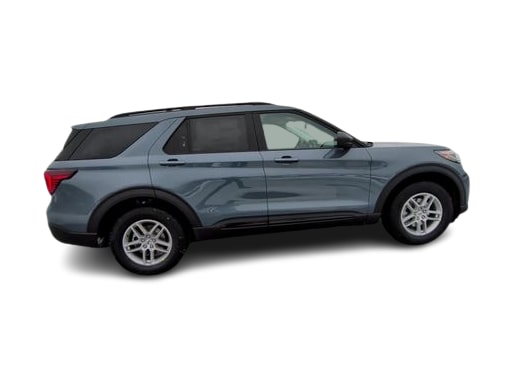 Thumbnail: 2026 Ford Explorer - 22