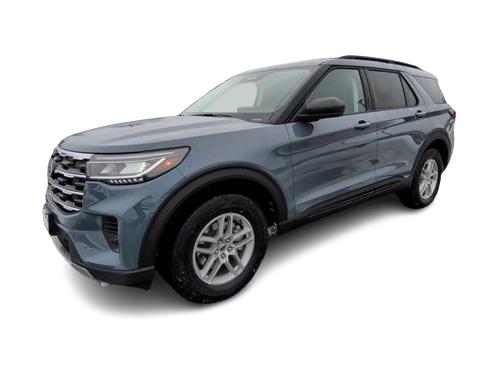 Thumbnail: 2026 Ford Explorer - 19