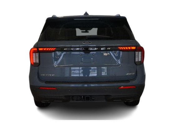 Thumbnail: 2026 Ford Explorer - 23