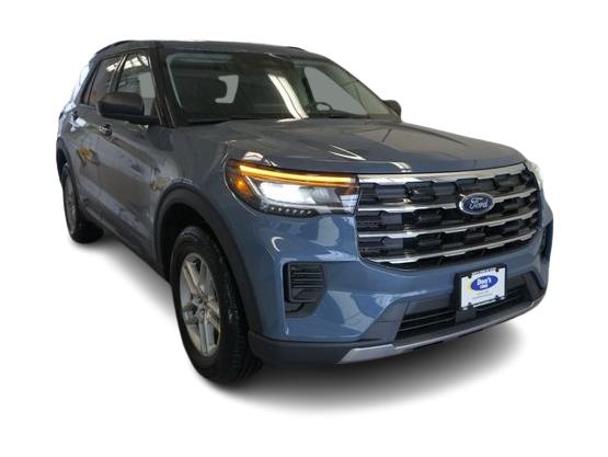 Thumbnail: 2026 Ford Explorer - 27