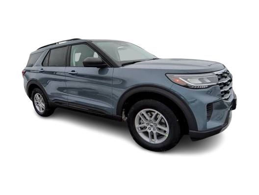 Thumbnail: 2026 Ford Explorer - 18