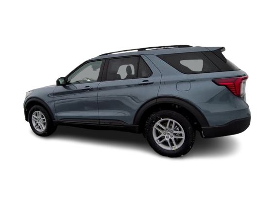 Thumbnail: 2026 Ford Explorer - 20