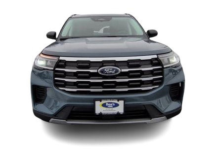Thumbnail: 2026 Ford Explorer - 6
