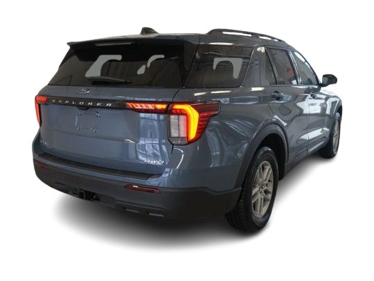 Thumbnail: 2026 Ford Explorer - 25