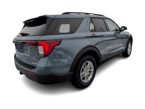 Thumbnail: 2026 Ford Explorer - 21
