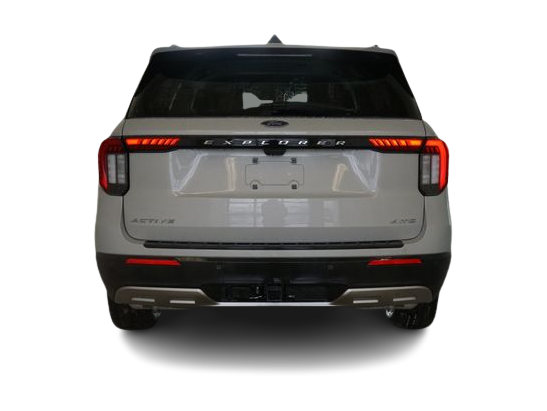 Thumbnail: 2026 Ford Explorer - 23