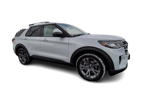 Thumbnail: 2026 Ford Explorer - 18