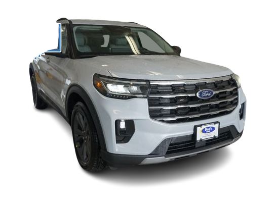 Thumbnail: 2026 Ford Explorer - 26