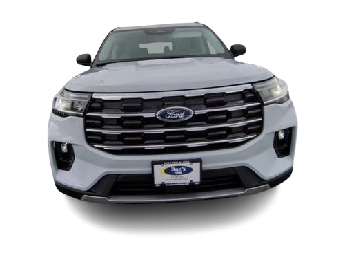 Thumbnail: 2026 Ford Explorer - 6