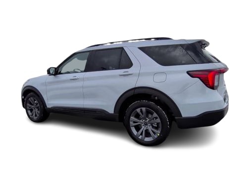 Thumbnail: 2026 Ford Explorer - 20