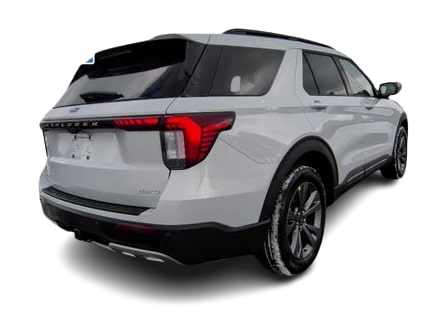 Thumbnail: 2026 Ford Explorer - 21