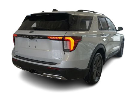 Thumbnail: 2026 Ford Explorer - 25