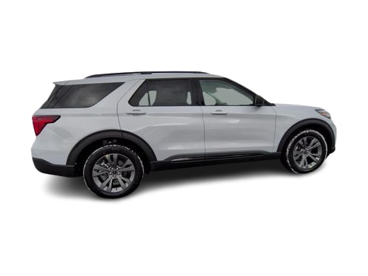 Thumbnail: 2026 Ford Explorer - 22