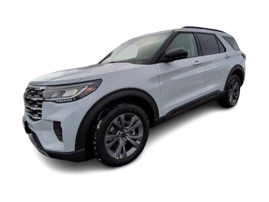 Thumbnail: 2026 Ford Explorer - 19