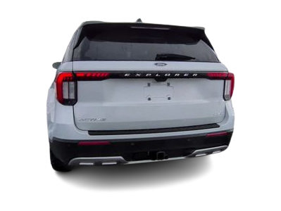 Thumbnail: 2026 Ford Explorer - 5