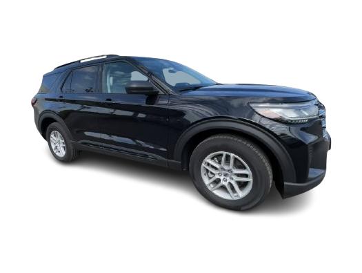Thumbnail: 2026 Ford Explorer - 17