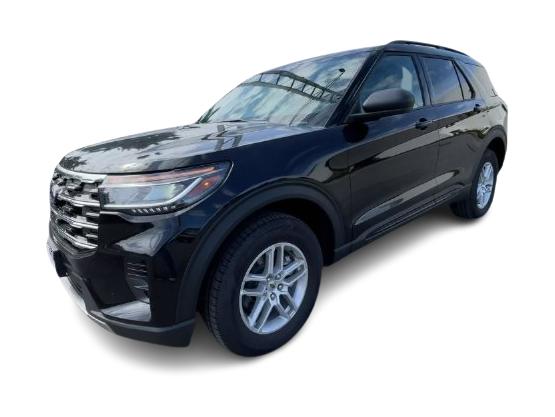Thumbnail: 2026 Ford Explorer - 18