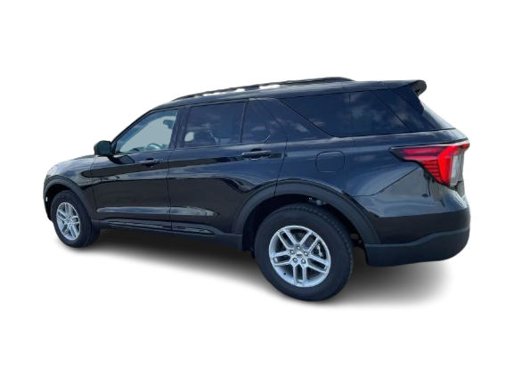 Thumbnail: 2026 Ford Explorer - 4