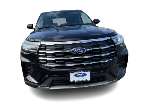 Thumbnail: 2026 Ford Explorer - 6