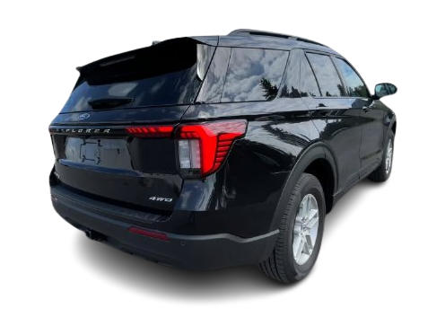 Thumbnail: 2026 Ford Explorer - 20
