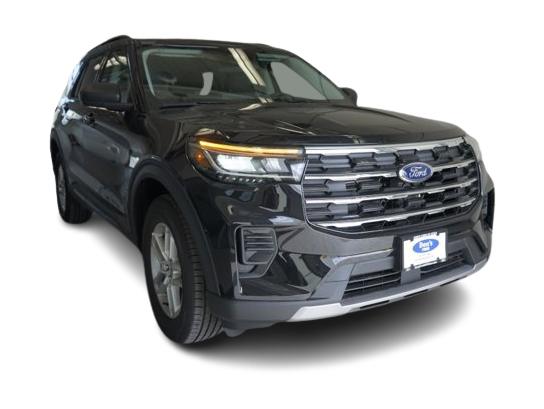 Thumbnail: 2026 Ford Explorer - 24