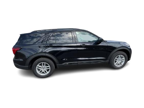 Thumbnail: 2026 Ford Explorer - 21