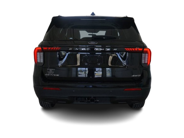 Thumbnail: 2026 Ford Explorer - 5