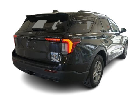 Thumbnail: 2026 Ford Explorer - 23
