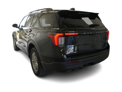 Thumbnail: 2026 Ford Explorer - 22